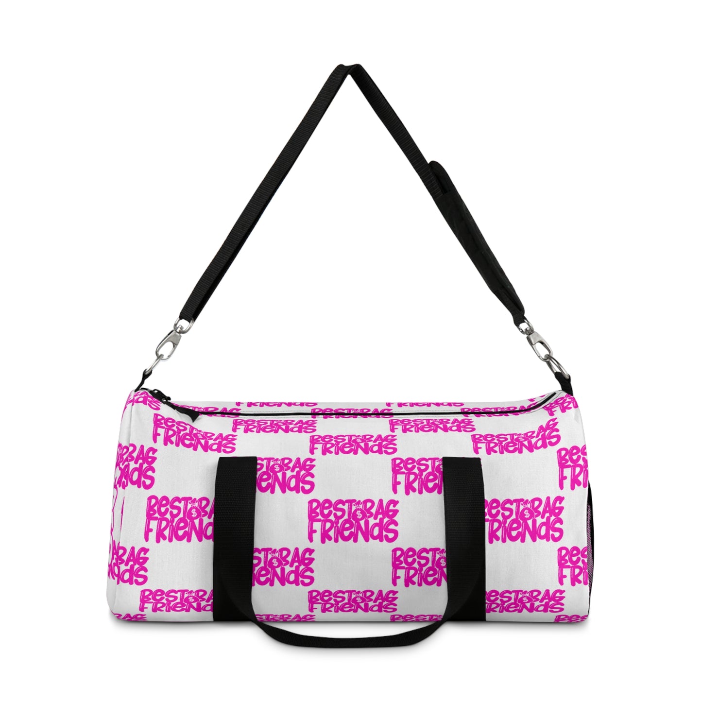 Best Bag Friends Duffle Bag