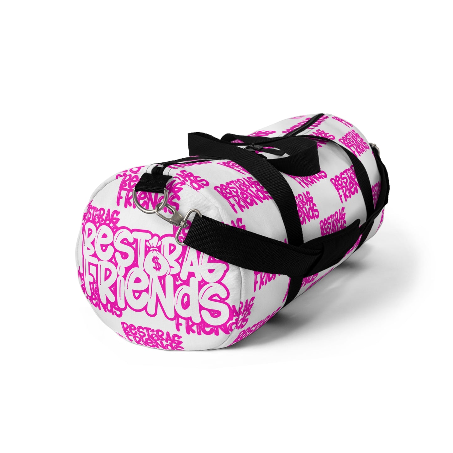 Best Bag Friends Duffle Bag