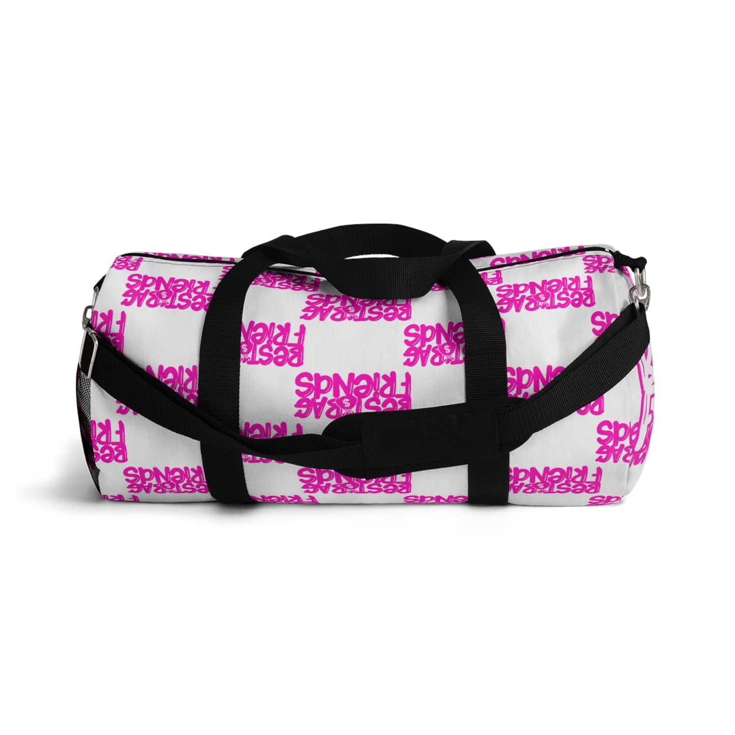 Best Bag Friends Duffle Bag