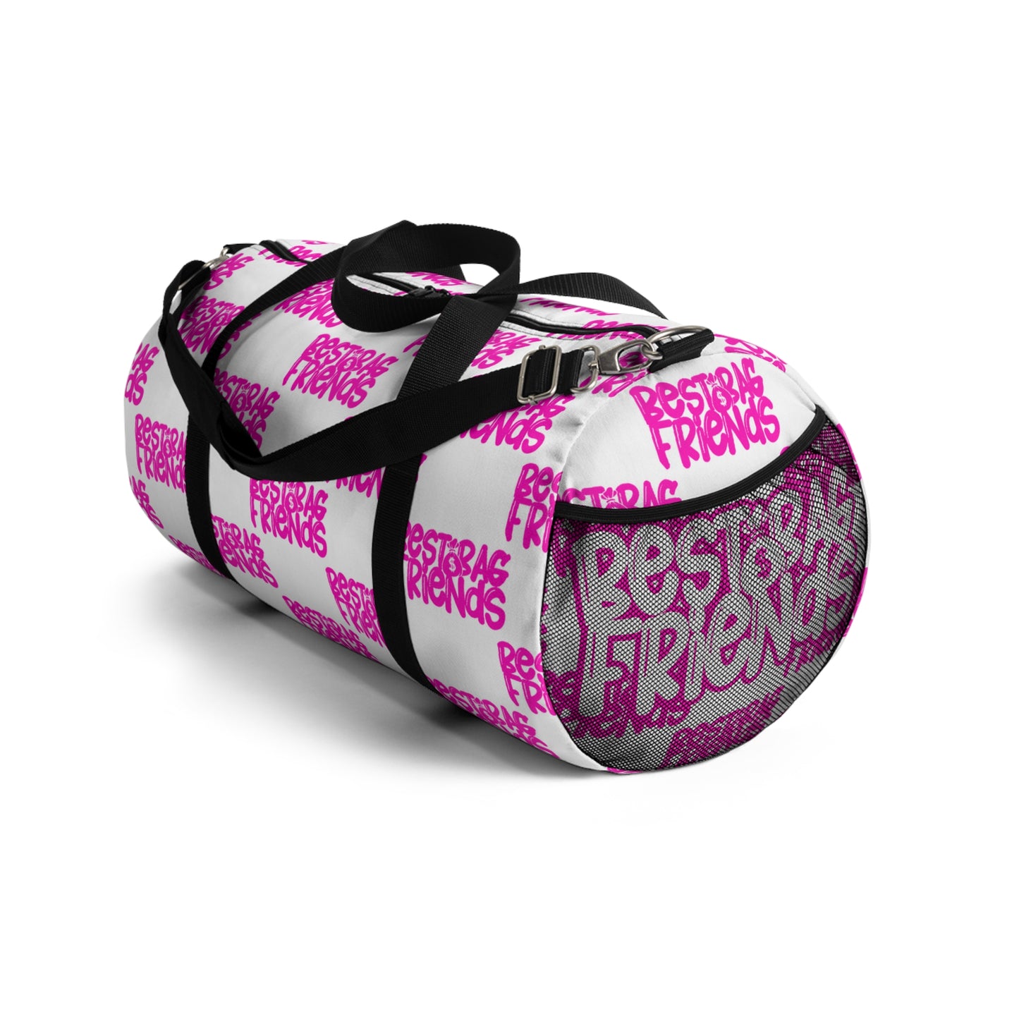 Best Bag Friends Duffle Bag